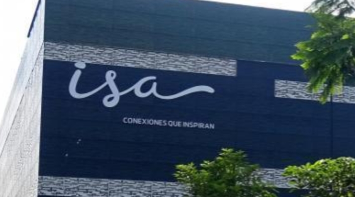 Grupo ISA Grupo ISA
