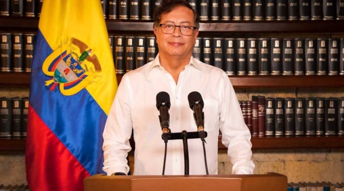 Gustavo Petro Gustavo Petro