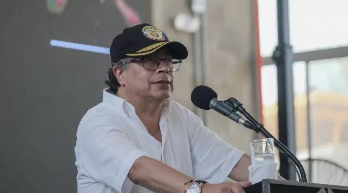 Gustavo Petro Gustavo Petro