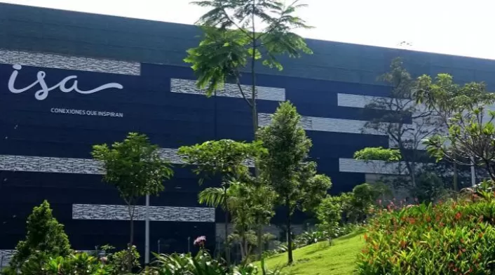 Grupo ISA