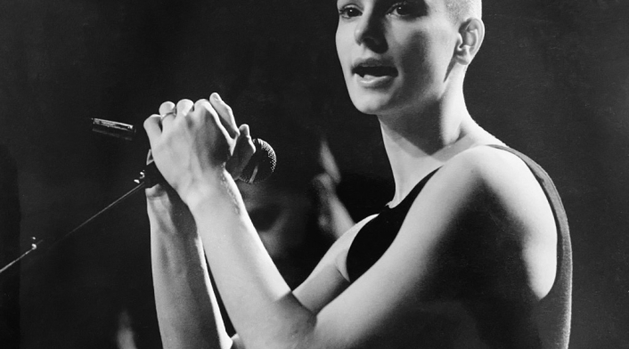 Sinéad O'Connor