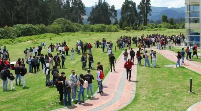 Universidad Militar Nueva Granada
