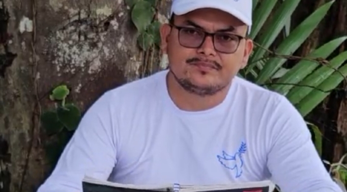 alias 'Allende'