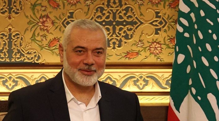 Ismail Haniyeh Ismail Haniyeh