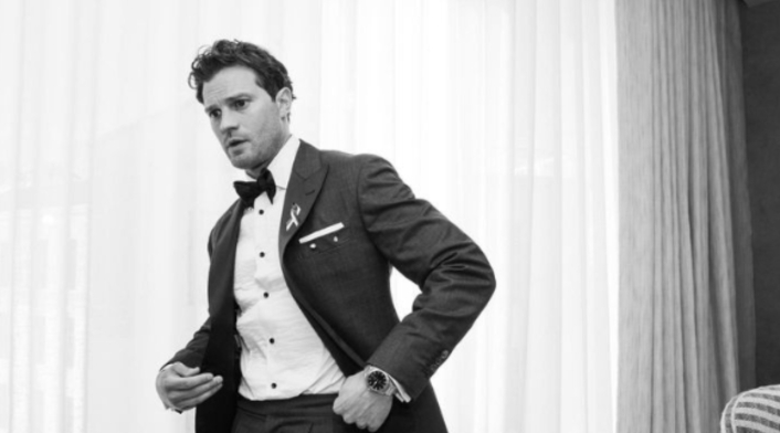 Jamie Dornan Jamie Dornan