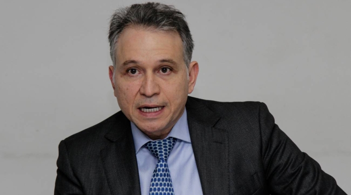 Javier Lastra Javier Lastra