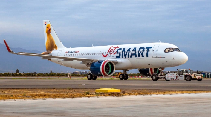 JetSMART JetSMART