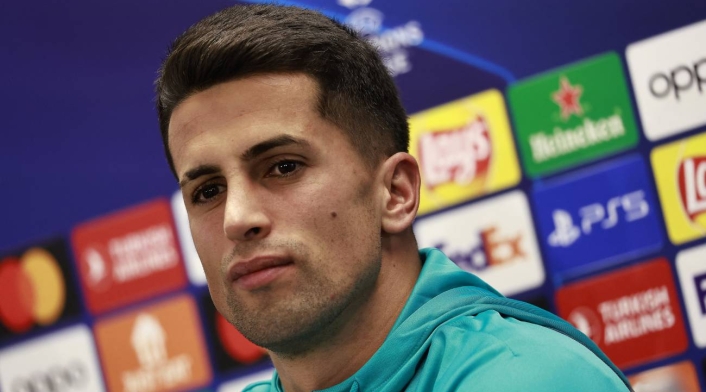 Joao Cancelo Joao Cancelo