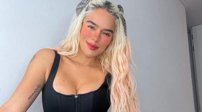 Karol G Karol G