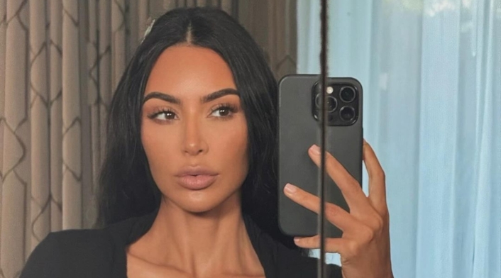 Kim Kardashian Kim Kardashian