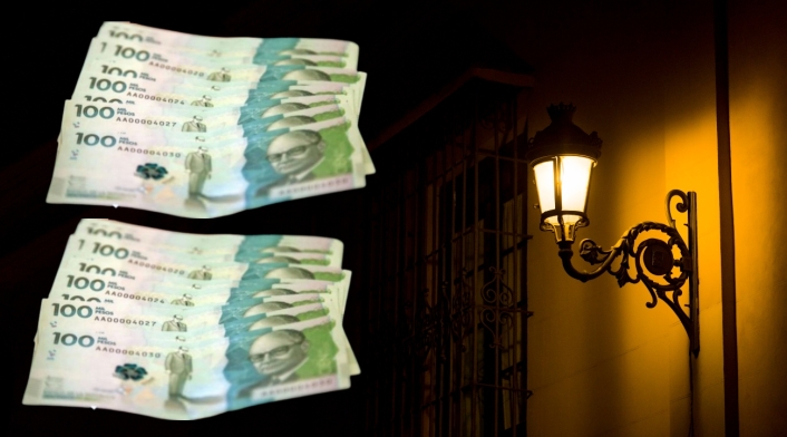 Trucos sencillos para que la factura de la luz llegue más barata Trucos sencillos para que la factura de la luz llegue más barata
