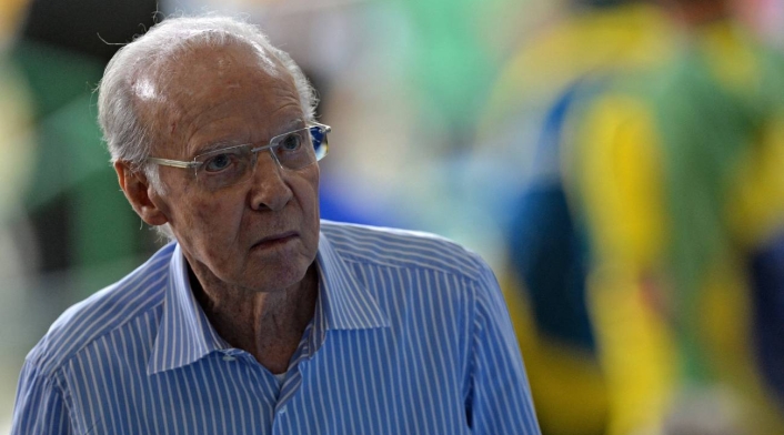 Mário Jorge Lobo Zagallo Mário Jorge Lobo Zagallo
