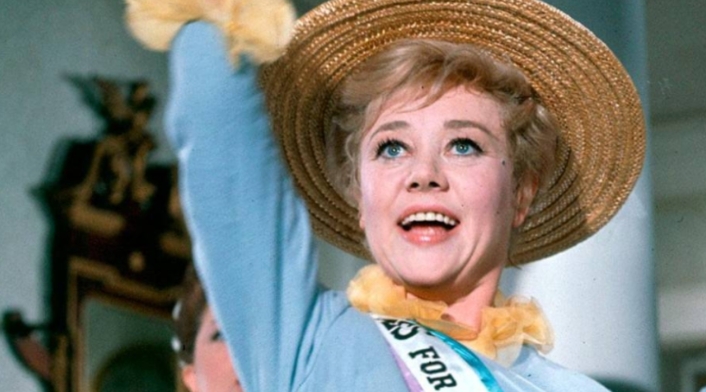 Mary Poppins Mary Poppins