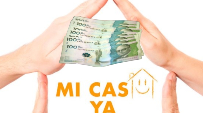 Mi Casa Ya 2024: paso a paso para recibir el subsidio Mi Casa Ya 2024: paso a paso para recibir el subsidio