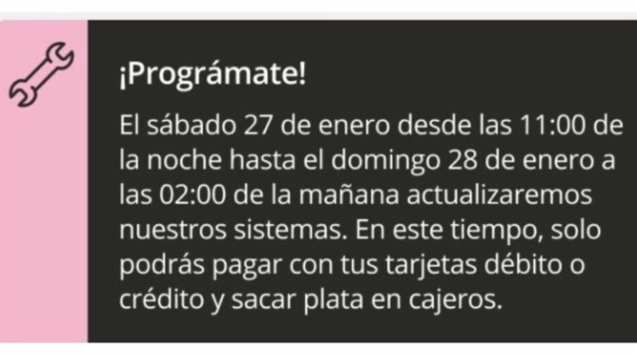 Alerta de Bancolombia Alerta de Bancolombia