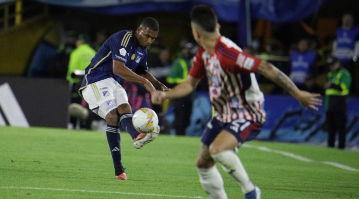 Millonarios vs Junior, Superliga Betplay 2024 Millonarios vs Junior, Superliga Betplay 2024