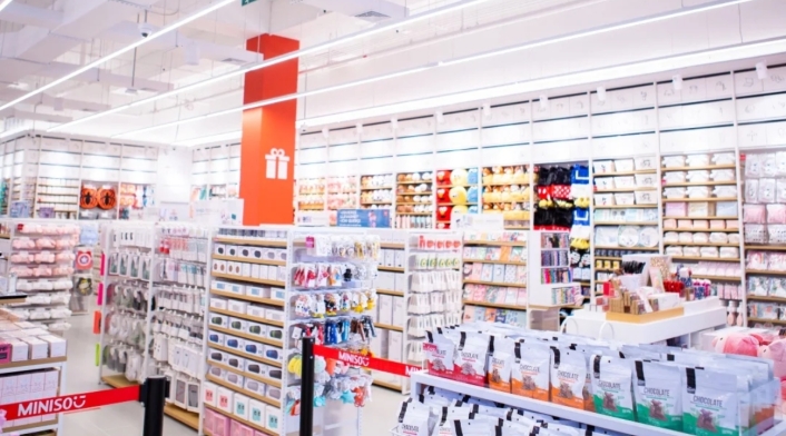 Tiendas Miniso Tiendas Miniso