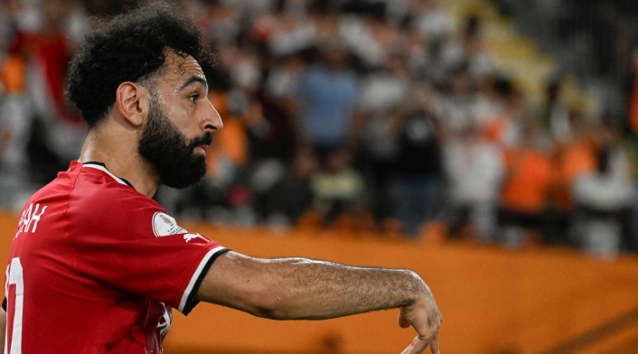 Mohamed Salah Mohamed Salah