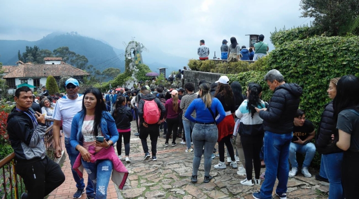 Monserrate Monserrate