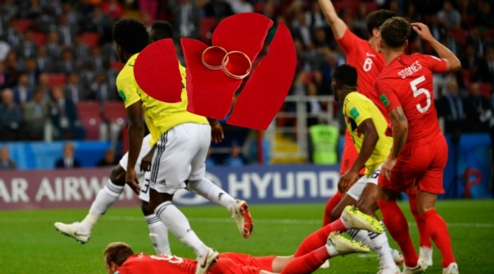 Futbolista de Selección quedó expuesto: revelan que tiene dos familias, ambas con hijos Futbolista de Selección quedó expuesto: revelan que tiene dos familias, ambas con hijos