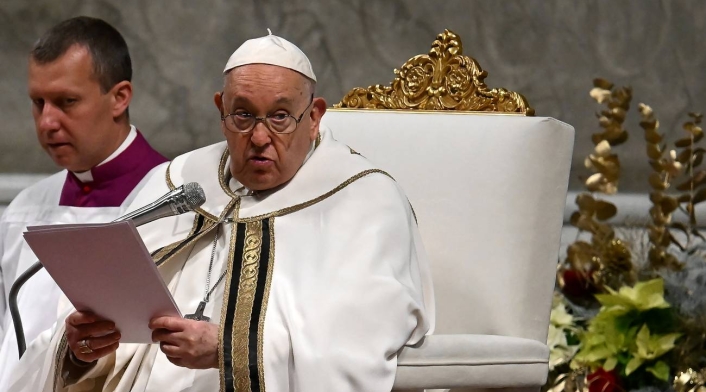 Papa Francisco Papa Francisco