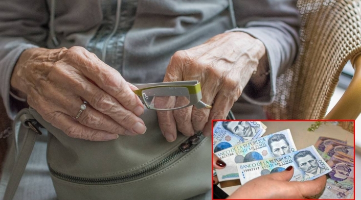 Edad de pensión de las mujeres Edad de pensión de las mujeres