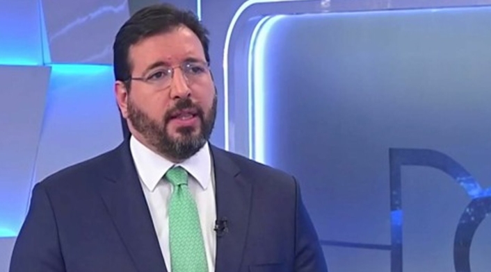 Fiscalía pide cárcel para Pierre García por actos de corrupción relacionados con la red del senador Ciro Ramírez