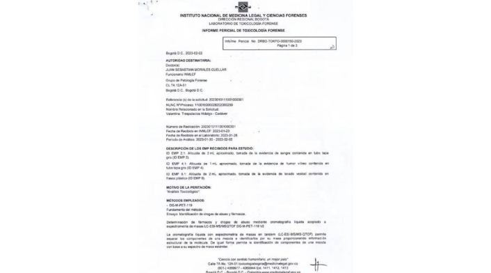 Prueba 1 Prueba 1