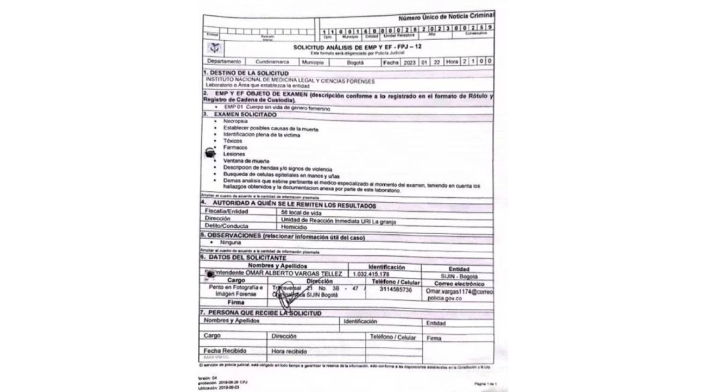 Prueba 3 Prueba 3