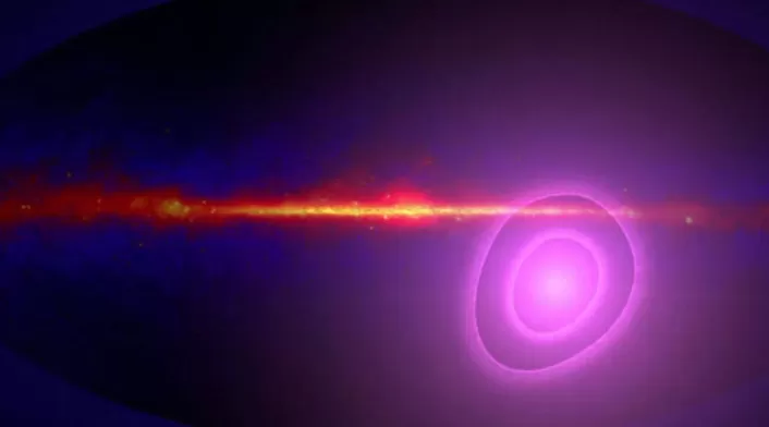Rayos Gamma Rayos Gamma