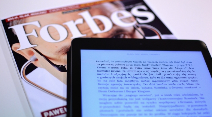 Revista Forbes Revista Forbes