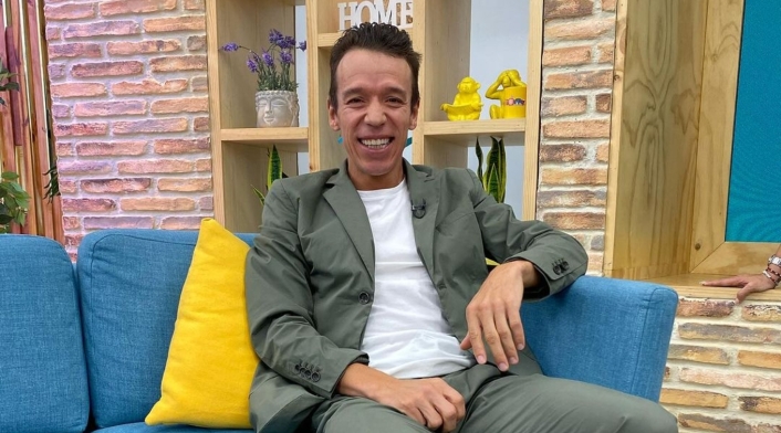 Rigoberto Urán Rigoberto Urán