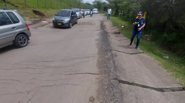 Rosas Cauca