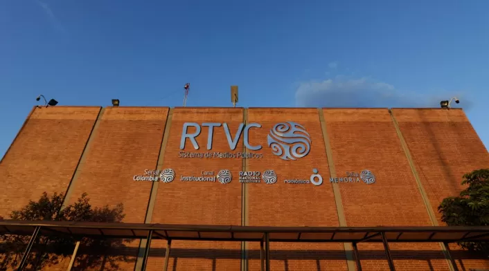 RTVC