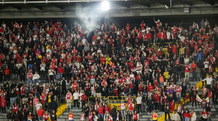 Independiente Santa Fe Independiente Santa Fe