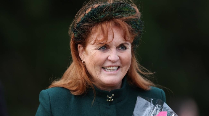 Sarah Ferguson Sarah Ferguson