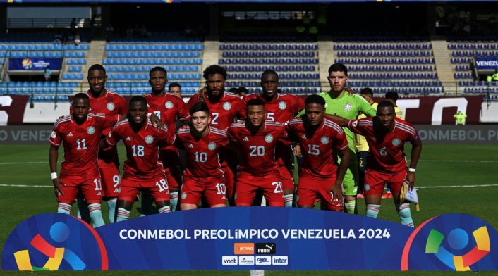 Selección Colombia sub 23 Selección Colombia sub 23