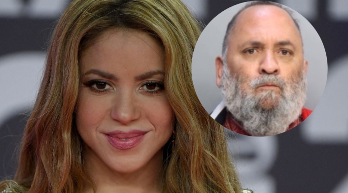 ¿Quién es Daniel John Valtier, el acosador de Shakira? Shakira y el rostro de su acosador