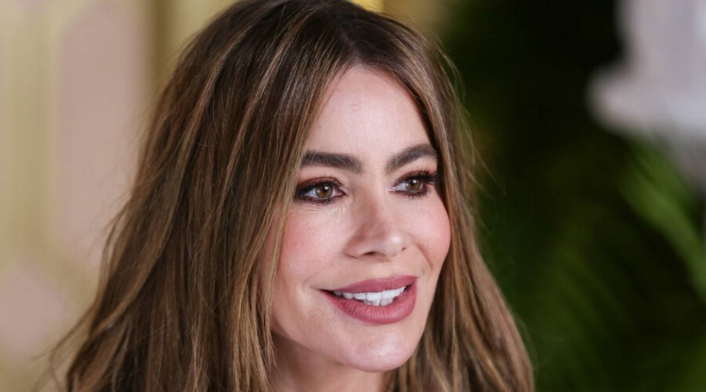 Sofía Vergara Sofía Vergara