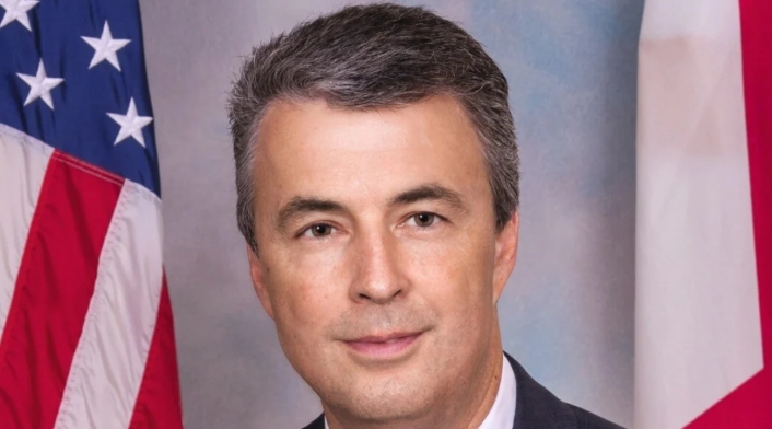 Steve Marshall Steve Marshall