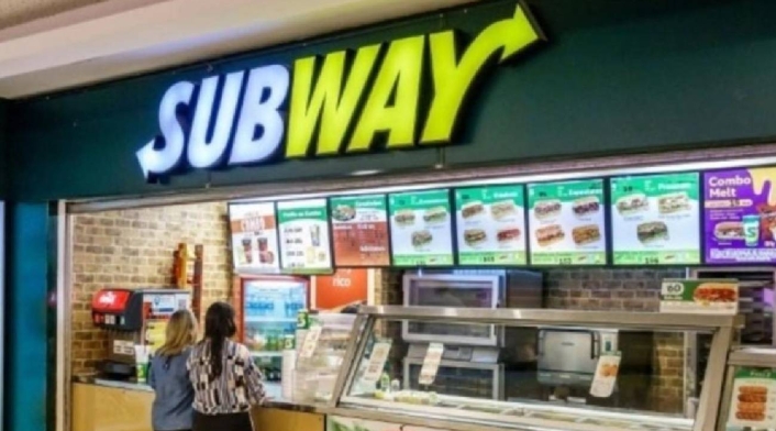 Subway Subway