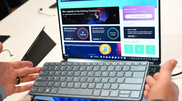 Microsoft agrega una nueva tecla a su teclado ¿Para qué sirve? Teclado de Microsoft
