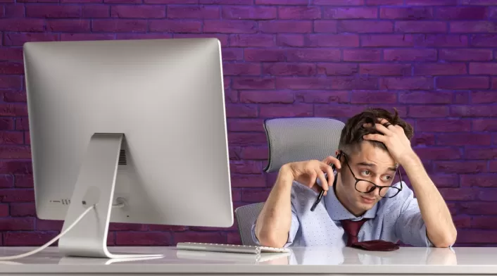 Cómo arreglar un computador o portátil lento: fácil y rápido Cómo arreglar un computador o portátil lento: fácil y rápido