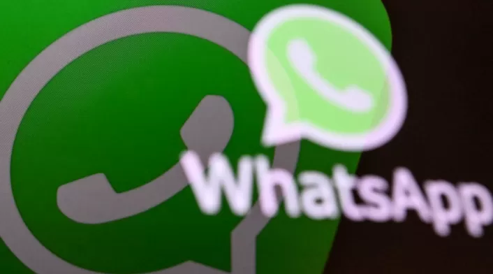 Caída de WhatsApp Caída de WhatsApp