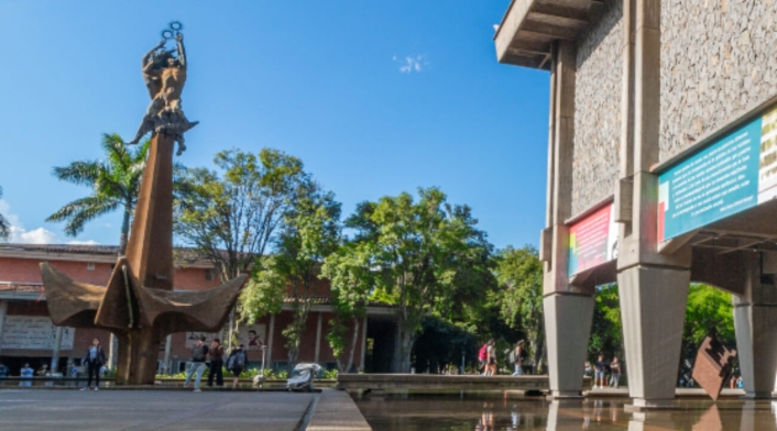 Universidad de Antioquia Universidad de Antioquia