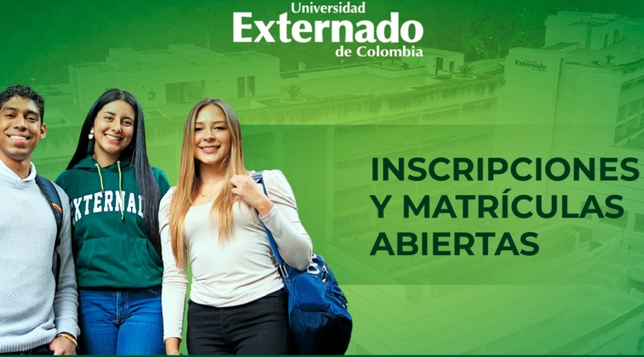 Universidad Externado Universidad Externado