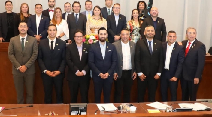 Concejo de Medellín 2024