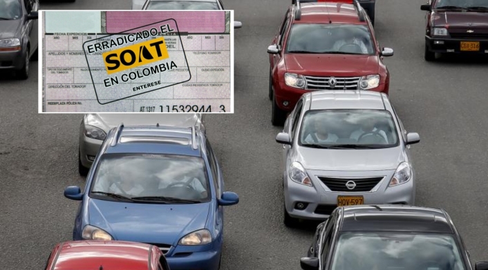 SOAT en 2024 SOAT en 2024
