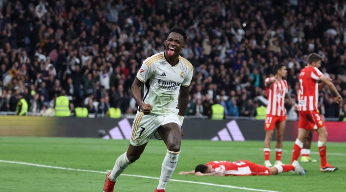 Vinícius Júnior Vinícius Júnior