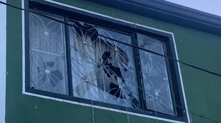 explosión de granada en el sur de Bogotá explosión de granada en el sur de Bogotá